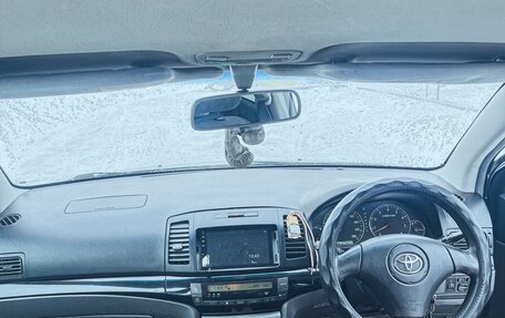 Toyota Allion, 2002 год, 530 000 рублей, 9 фотография