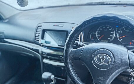 Toyota Allion, 2002 год, 530 000 рублей, 8 фотография