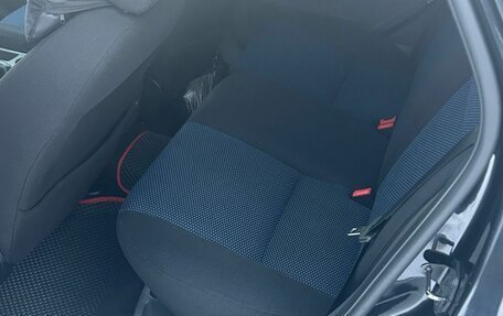 Ford Focus II рестайлинг, 2006 год, 520 000 рублей, 5 фотография