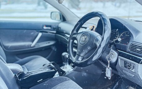 Toyota Allion, 2002 год, 530 000 рублей, 7 фотография