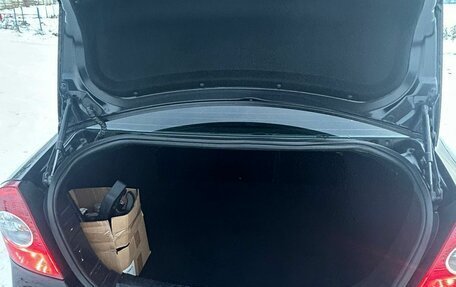 Ford Focus II рестайлинг, 2006 год, 520 000 рублей, 3 фотография