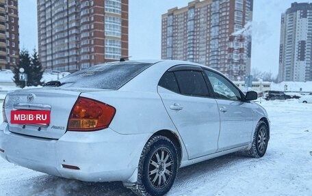 Toyota Allion, 2002 год, 530 000 рублей, 5 фотография