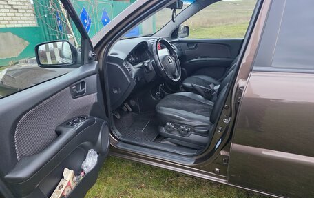 KIA Sportage II, 2007 год, 1 060 000 рублей, 10 фотография