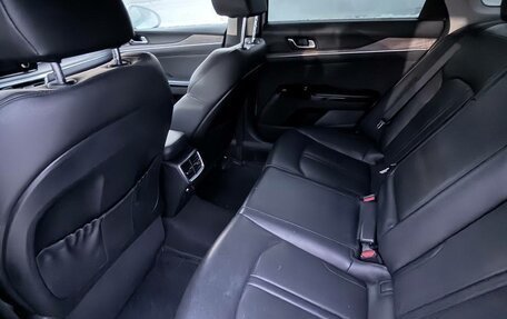 KIA K5, 2021 год, 2 150 000 рублей, 7 фотография