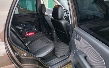 KIA Sportage II, 2007 год, 1 060 000 рублей, 7 фотография