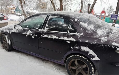 Mazda 6, 2006 год, 160 000 рублей, 2 фотография