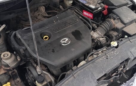 Mazda 6, 2006 год, 160 000 рублей, 4 фотография