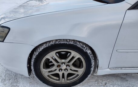 Subaru Legacy IV, 2004 год, 900 000 рублей, 7 фотография