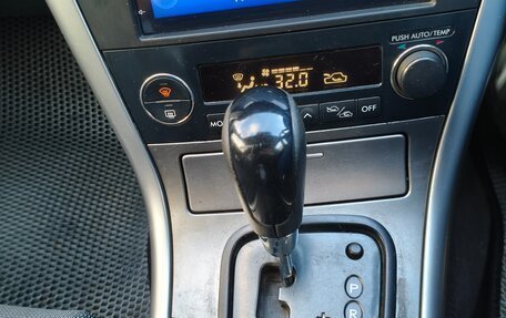 Subaru Legacy IV, 2004 год, 900 000 рублей, 8 фотография