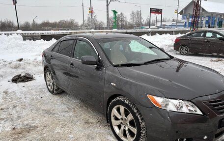 Toyota Camry, 2008 год, 1 250 000 рублей, 3 фотография