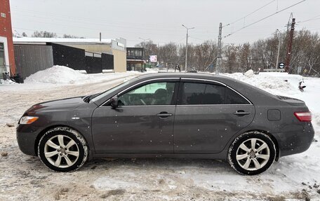 Toyota Camry, 2008 год, 1 250 000 рублей, 5 фотография