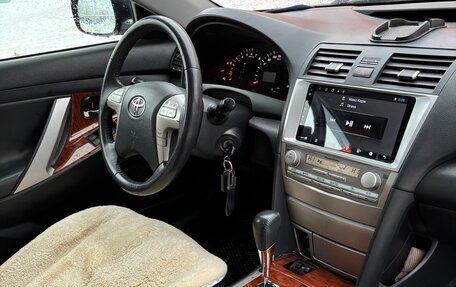 Toyota Camry, 2008 год, 1 250 000 рублей, 11 фотография