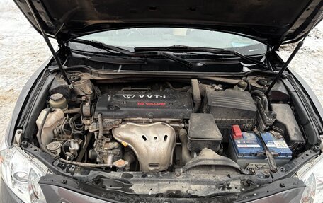 Toyota Camry, 2008 год, 1 250 000 рублей, 10 фотография