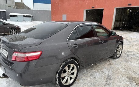 Toyota Camry, 2008 год, 1 250 000 рублей, 6 фотография