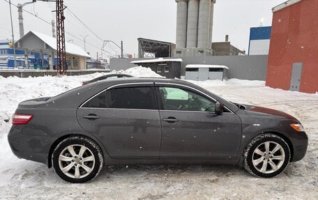 Toyota Camry, 2008 год, 1 250 000 рублей, 9 фотография