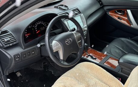 Toyota Camry, 2008 год, 1 250 000 рублей, 12 фотография