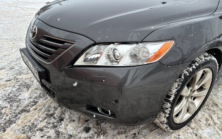 Toyota Camry, 2008 год, 1 250 000 рублей, 4 фотография