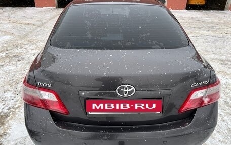 Toyota Camry, 2008 год, 1 250 000 рублей, 8 фотография