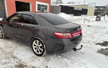 Toyota Camry, 2008 год, 1 250 000 рублей, 7 фотография