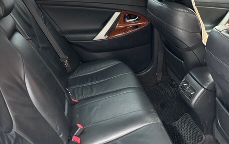 Toyota Camry, 2008 год, 1 250 000 рублей, 16 фотография