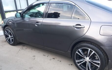 Toyota Camry, 2008 год, 1 250 000 рублей, 20 фотография