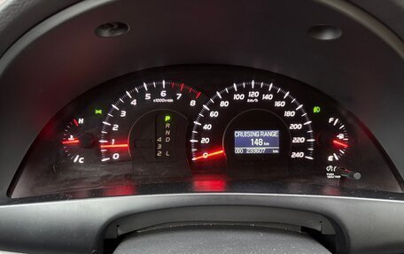 Toyota Camry, 2008 год, 1 250 000 рублей, 15 фотография