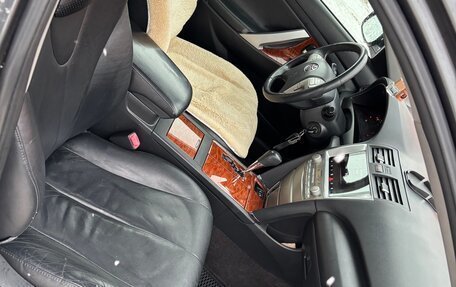 Toyota Camry, 2008 год, 1 250 000 рублей, 18 фотография