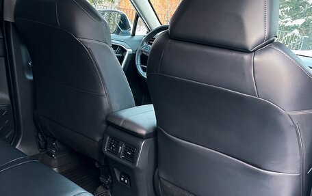 Toyota RAV4, 2020 год, 4 590 000 рублей, 19 фотография