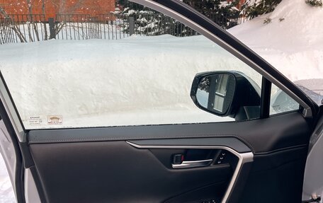 Toyota RAV4, 2020 год, 4 590 000 рублей, 20 фотография