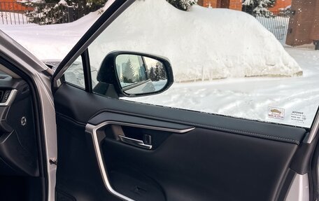 Toyota RAV4, 2020 год, 4 590 000 рублей, 24 фотография