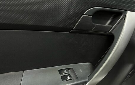 Chevrolet Aveo III, 2011 год, 389 777 рублей, 6 фотография