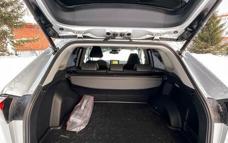 Toyota RAV4, 2020 год, 4 590 000 рублей, 25 фотография