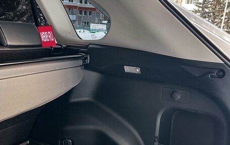 Toyota RAV4, 2020 год, 4 590 000 рублей, 29 фотография