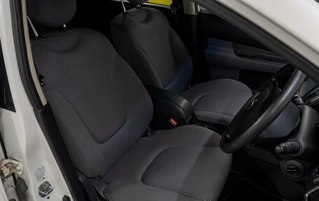 Nissan Wingroad III, 2018 год, 1 059 000 рублей, 14 фотография