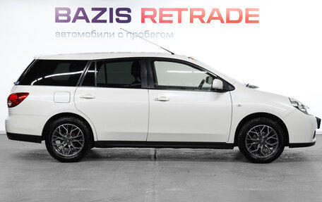 Nissan Wingroad III, 2018 год, 1 059 000 рублей, 4 фотография