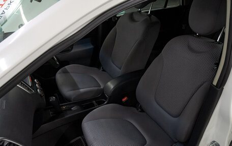 Nissan Wingroad III, 2018 год, 1 059 000 рублей, 17 фотография