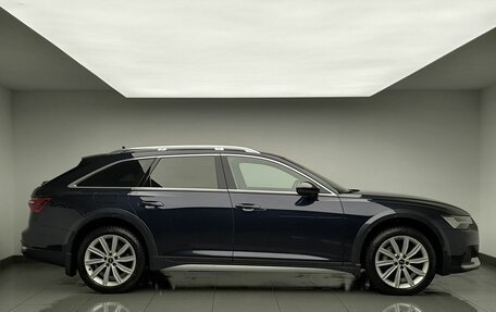 Audi A6 allroad, 2020 год, 5 100 000 рублей, 3 фотография