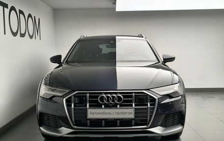 Audi A6 allroad, 2020 год, 5 100 000 рублей, 2 фотография