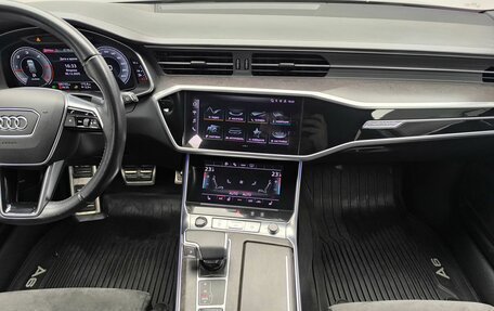 Audi A6 allroad, 2020 год, 5 100 000 рублей, 8 фотография