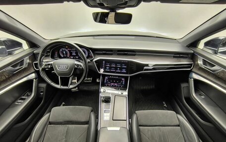 Audi A6 allroad, 2020 год, 5 100 000 рублей, 7 фотография