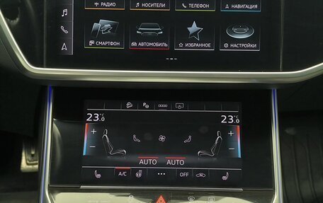 Audi A6 allroad, 2020 год, 5 100 000 рублей, 10 фотография