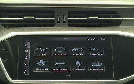 Audi A6 allroad, 2020 год, 5 100 000 рублей, 9 фотография