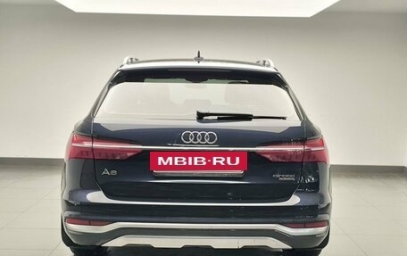 Audi A6 allroad, 2020 год, 5 100 000 рублей, 5 фотография