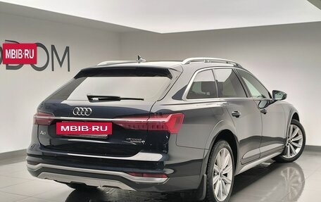 Audi A6 allroad, 2020 год, 5 100 000 рублей, 4 фотография