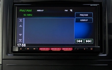 Nissan Wingroad III, 2018 год, 1 059 000 рублей, 19 фотография