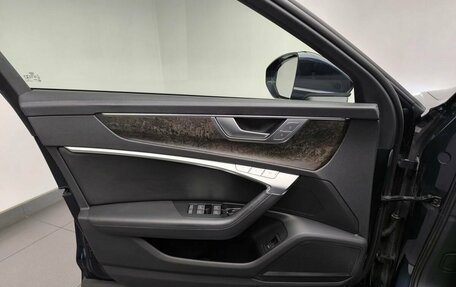 Audi A6 allroad, 2020 год, 5 100 000 рублей, 17 фотография