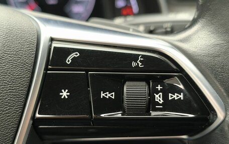 Audi A6 allroad, 2020 год, 5 100 000 рублей, 14 фотография