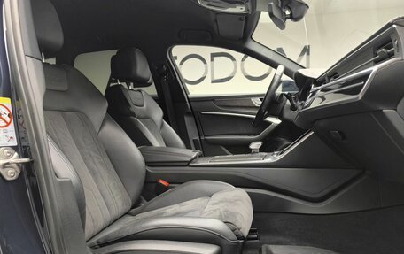 Audi A6 allroad, 2020 год, 5 100 000 рублей, 23 фотография