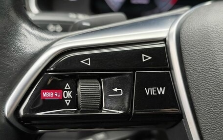 Audi A6 allroad, 2020 год, 5 100 000 рублей, 13 фотография