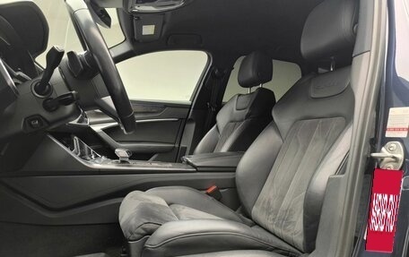 Audi A6 allroad, 2020 год, 5 100 000 рублей, 16 фотография